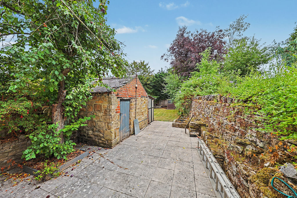 25 Main Road Darley Bridge
